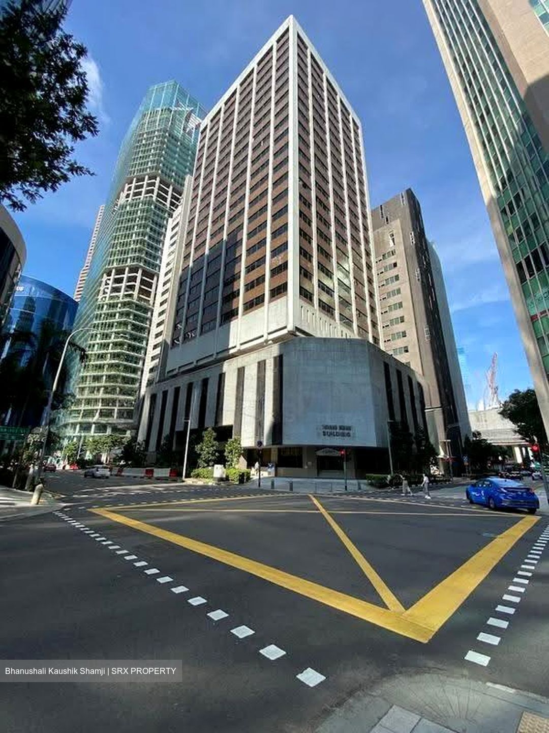 Tong Eng Building (D1), Office #629682061